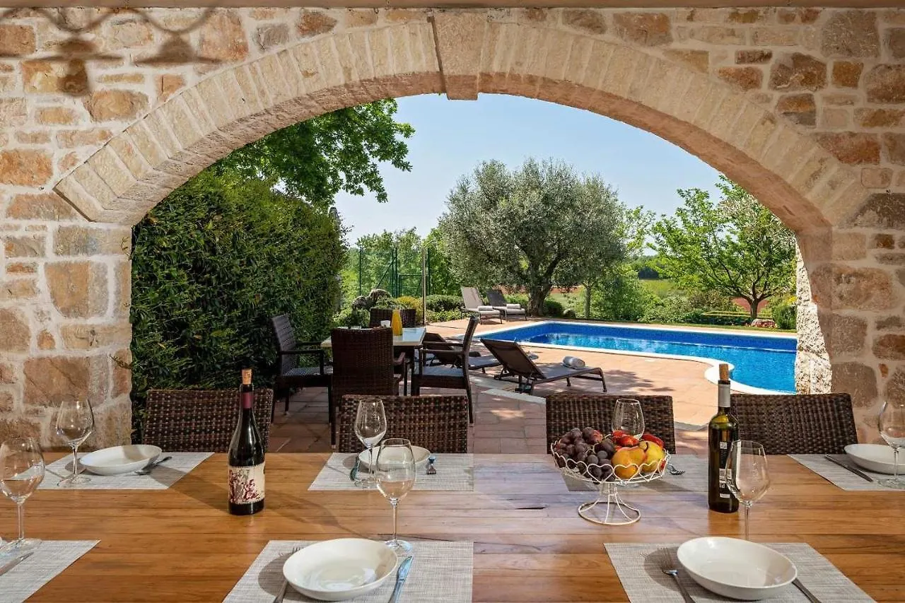 Villa Pilato Lasci Holiday home