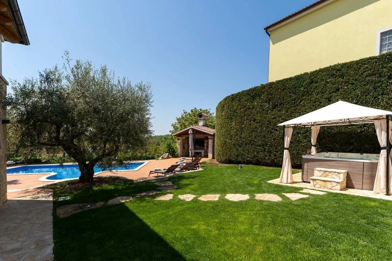 Holiday home Villa Pilato Lasci Croatia
