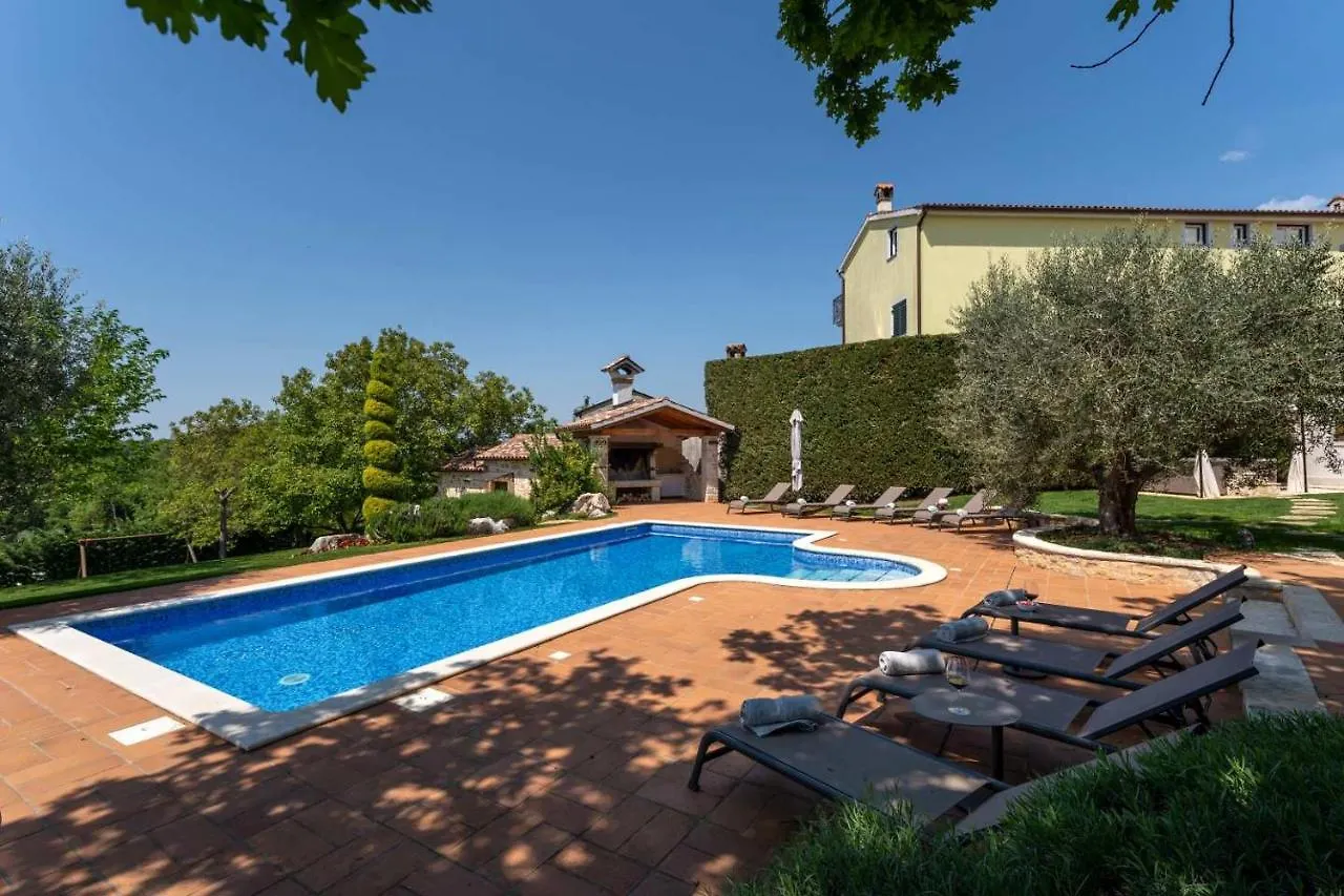 Villa Pilato Lasci