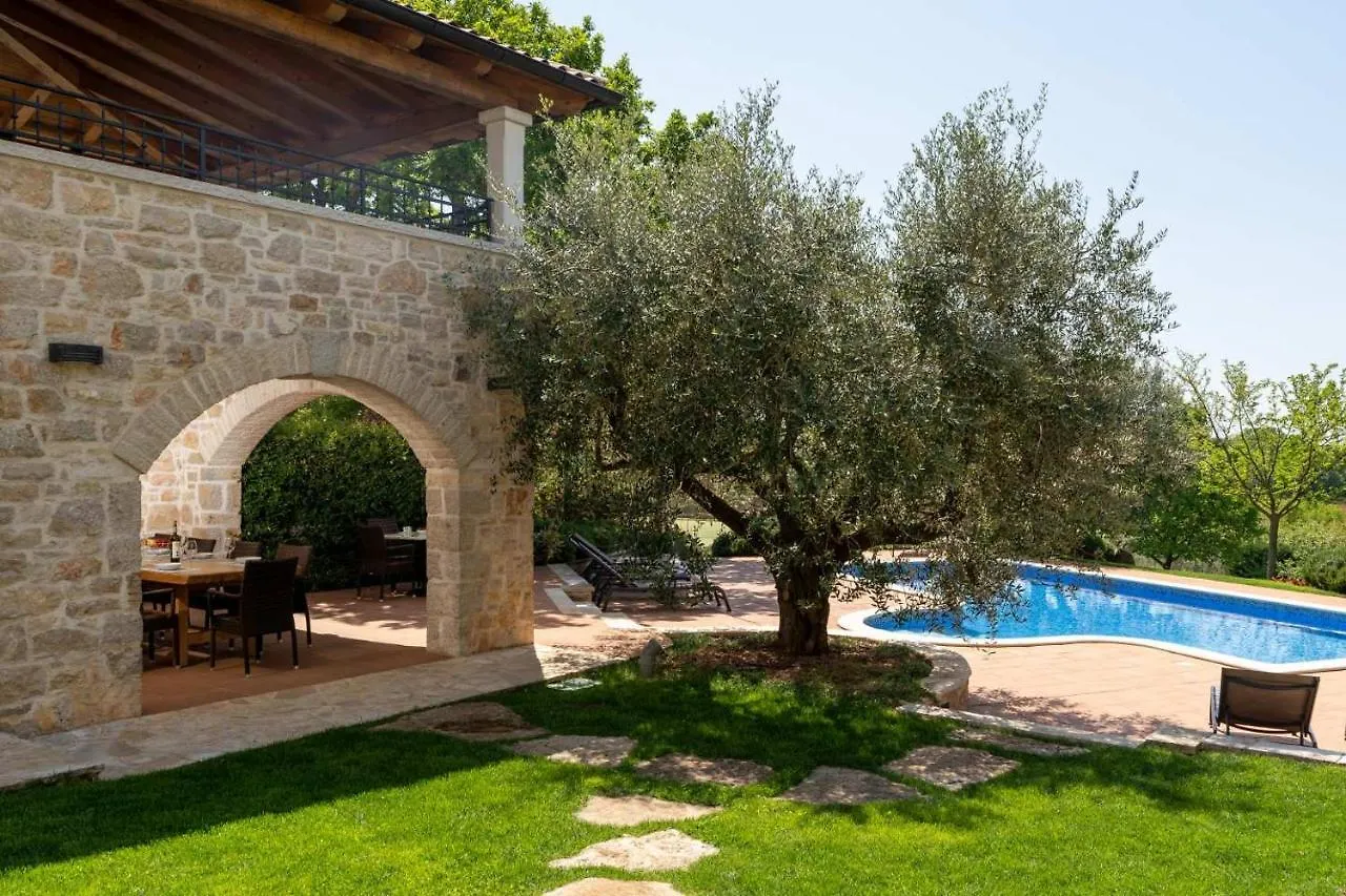 Holiday home Villa Pilato Lasci