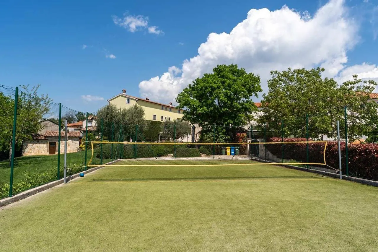 Villa Pilato Lasci Croatia