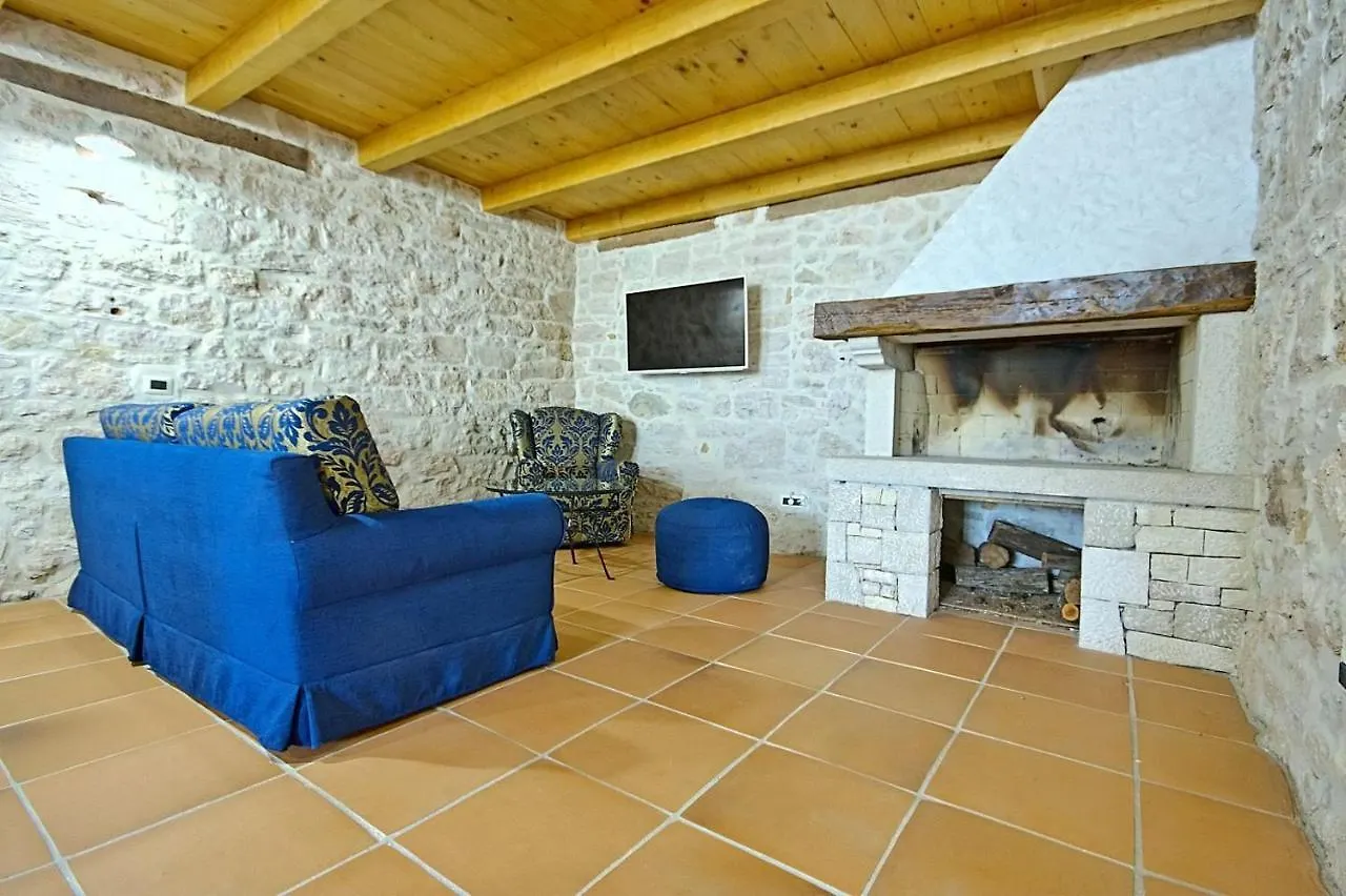 Villa Pilato Lasci Croatia