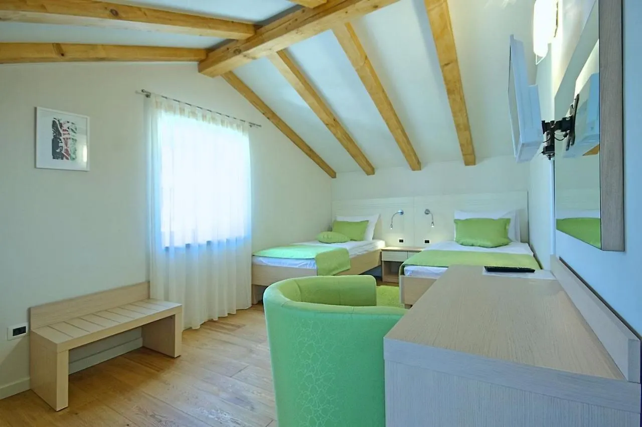 Villa Pilato Lasci Holiday home