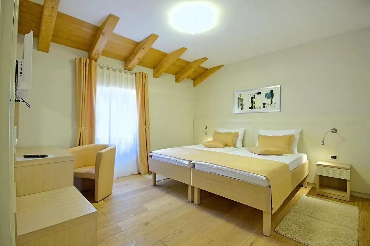 Villa Pilato Lasci