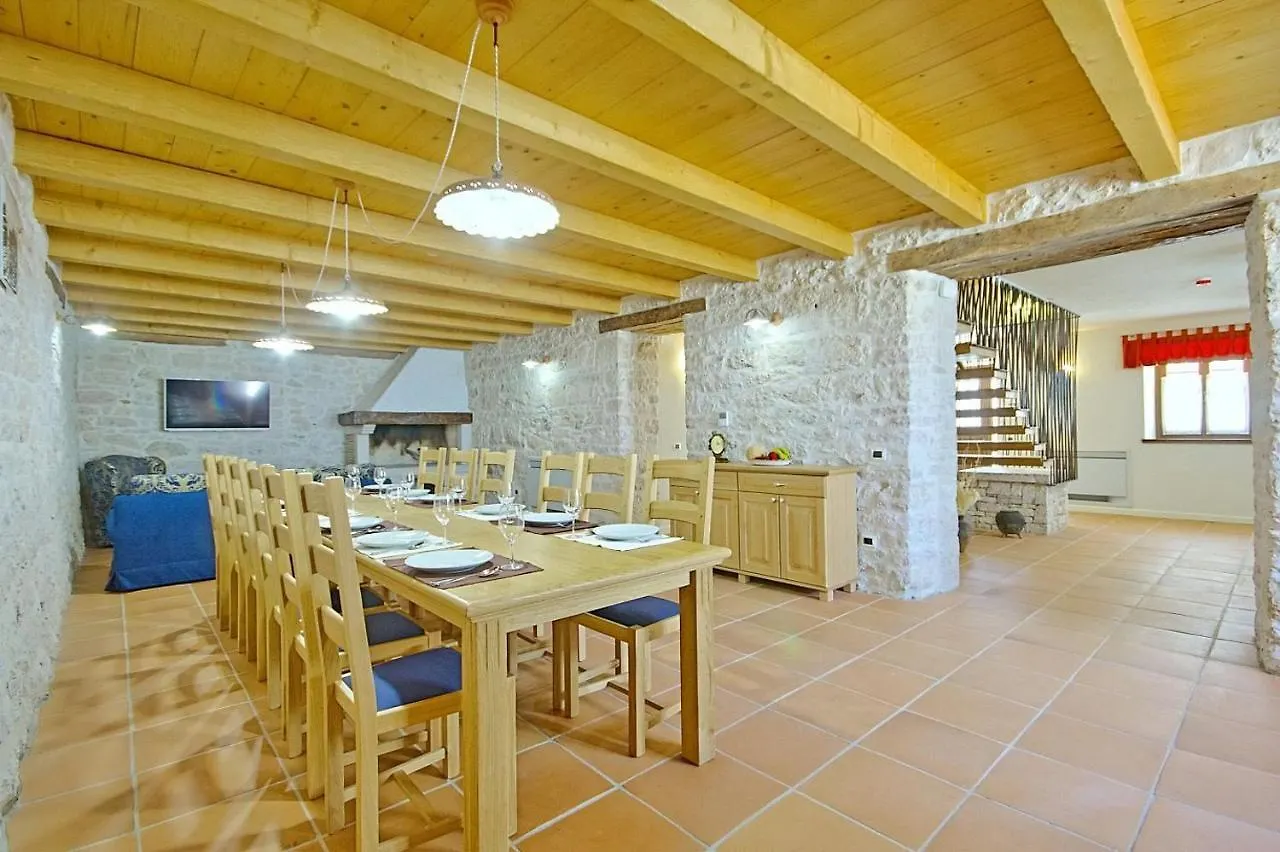 Villa Pilato Lasci