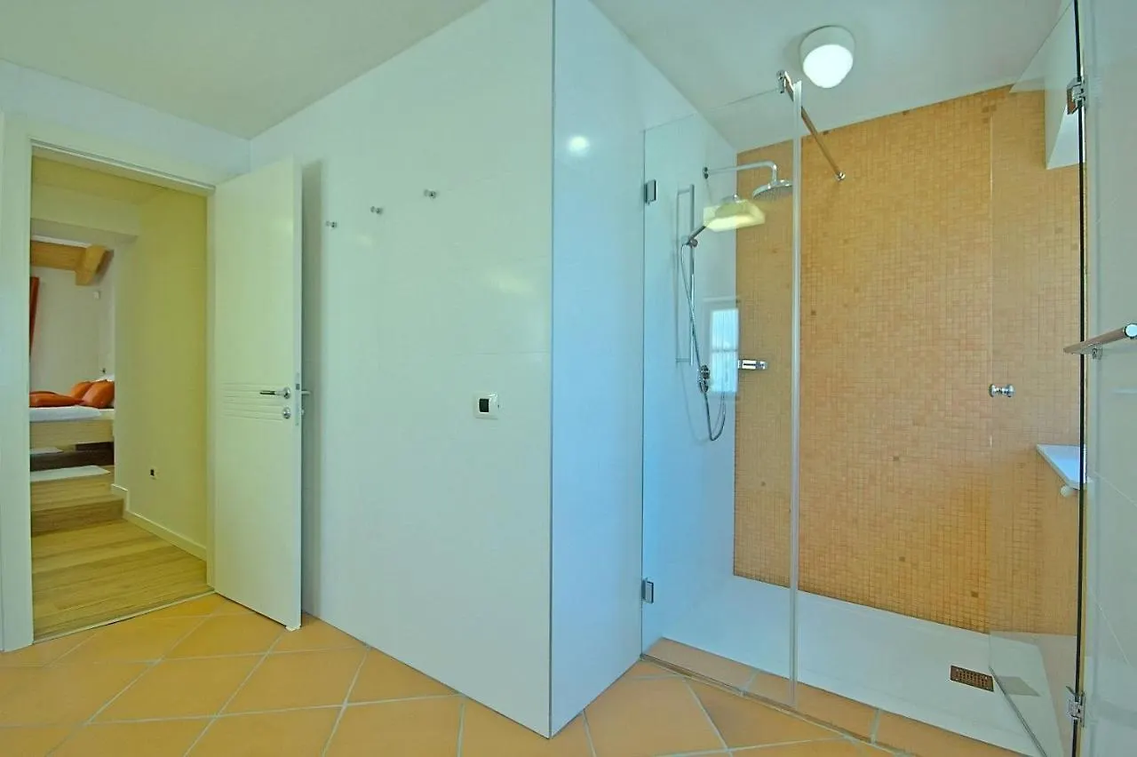 Villa Pilato Lasci Holiday home